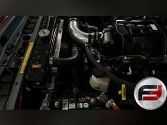 1972 PLYMOUTH BARRACUDA REST MOD VIN: BH23G2B347774