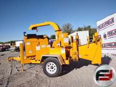 BANDIT PORTABLE CHIPPER SN: 494010