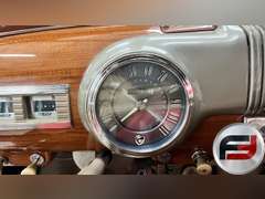 1947 MERCURY CONVERTIBLE