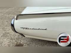 1963 FORD THUNDERBIRD RETRACTABLE CONVERTIBLE
