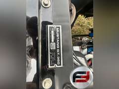 1966 FORD SHELBY GT350H  COUPE VIN: 6S1415