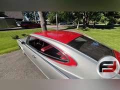 1965 AMC MARLIN VIN: 4100219