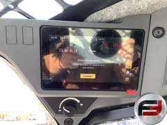 2025 JOHN DEERE 333P MULTI TERRAIN LOADER SN: 1T0333PAASFD10547