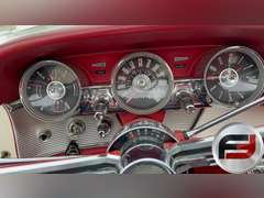 1963 FORD THUNDERBIRD RETRACTABLE CONVERTIBLE