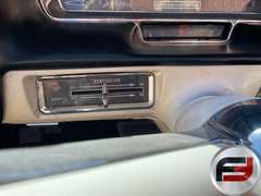 1959 CADILLAC SERIES 62 CONVERTIBLE VIN: 59F105710