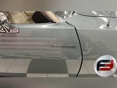 1972 PLYMOUTH BARRACUDA REST MOD VIN: BH23G2B347774