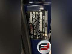 1974 TRIUMPH TR6 CONVERTIBLE VIN: CF18852U