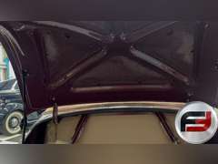 1947 MERCURY CONVERTIBLE