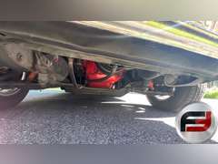 1965 AMC MARLIN VIN: 4100219