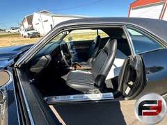 1973 DODGE CHALLENGER RALLY VIN: JH23H3B179944