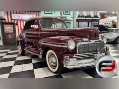 1947 MERCURY CONVERTIBLE