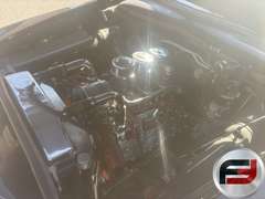 1950 FORD CUSTOM CONVERTIBLE