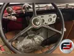 1931 CHEVROLET AE INDEPENDENCE CONVETIBLE COUPE