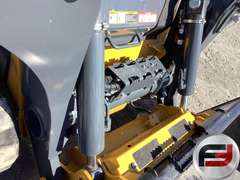 2025 JOHN DEERE 333P MULTI TERRAIN LOADER SN: 1T0333PAASFD10547