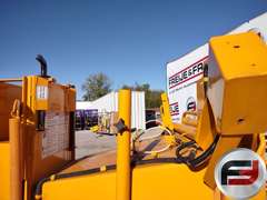 BANDIT PORTABLE CHIPPER SN: 494010