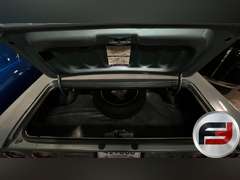 1972 PLYMOUTH BARRACUDA REST MOD VIN: BH23G2B347774