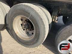 2016 PETERBILT 367 QUAD AXLE DUMP TRUCK VIN: 2NPTL40X2GM299036