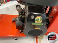 CUSHMAN HIGHLANDER, WITH CUSHMAN HUSKY ENGINE