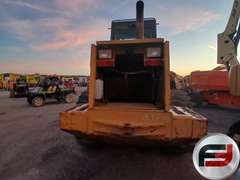1997 CASE 621B WHEEL LOADER SN: JEE0053775