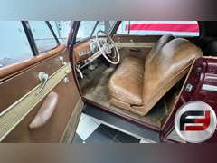 1947 MERCURY CONVERTIBLE