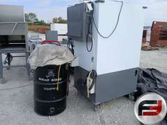 OMEGASONICS OMG6900TD SONIC CLEANER