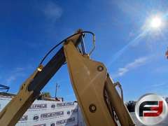 1990 CASE 580K 4X4 LOADER BACKHOE SN: JJG0023489