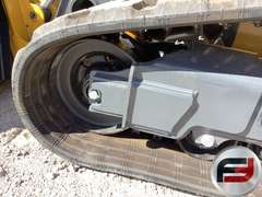 2025 JOHN DEERE 333P MULTI TERRAIN LOADER SN: 1T0333PAASFD10547