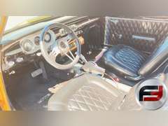 1963 CHEVROLET NOVA SS VIN: 304370120249