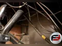 1931 CHEVROLET AE INDEPENDENCE CONVETIBLE COUPE