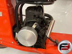 CUSHMAN HIGHLANDER, WITH CUSHMAN HUSKY ENGINE