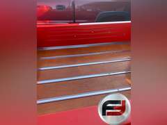 1955 CHEVROLET 3100 VIN: H55S002131