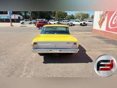 1963 CHEVROLET NOVA SS VIN: 304370120249