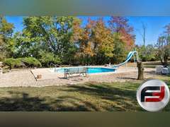 6699 S CO RD 350 W CLAYTON, IN 46118, 3,188