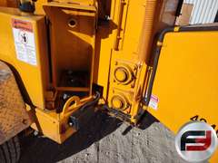 BANDIT PORTABLE CHIPPER SN: 494010
