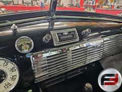 1953 CHEVROLET SERIES 3100 PICKUP VIN: BLCP57539