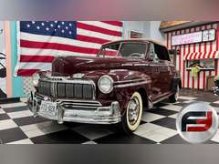 1947 MERCURY CONVERTIBLE