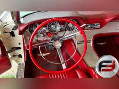 1963 FORD THUNDERBIRD RETRACTABLE CONVERTIBLE