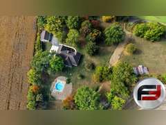 6699 S CO RD 350 W CLAYTON, IN 46118, 3,188