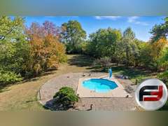 6699 S CO RD 350 W CLAYTON, IN 46118, 3,188