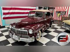 1947 MERCURY CONVERTIBLE