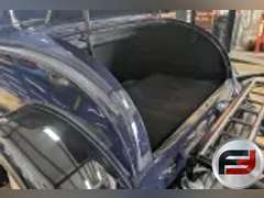 1932 CHEVROLET BA CONFEDERATE