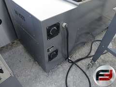 OMEGASONICS OMG6900TD SONIC CLEANER