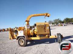 BANDIT 200 XP PORTABLE CHIPPER SN: 14619