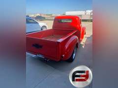 1955 CHEVROLET 3100 VIN: H55S002131