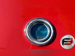 1965 AMC MARLIN VIN: 4100219