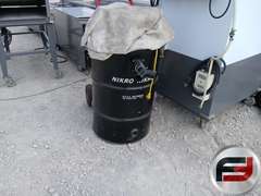 OMEGASONICS OMG6900TD SONIC CLEANER