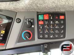 2025 JOHN DEERE 333P MULTI TERRAIN LOADER SN: 1T0333PAASFD10547