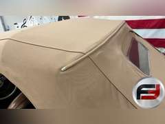 1947 MERCURY CONVERTIBLE