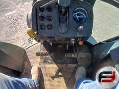 JOHN DEERE 4630 TRACTOR SN: 4630H025600R