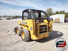 2004 JOHN DEERE 240 SERIESII SKID STEER LOADER SN: T0024OA927990